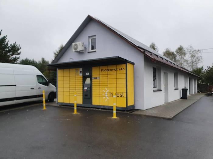 Przykładowa reklama