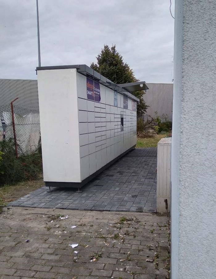 Przykładowa reklama