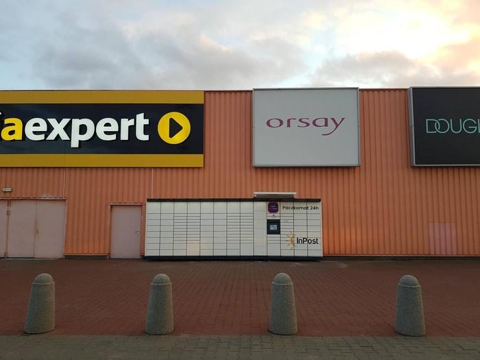 Przykładowa reklama