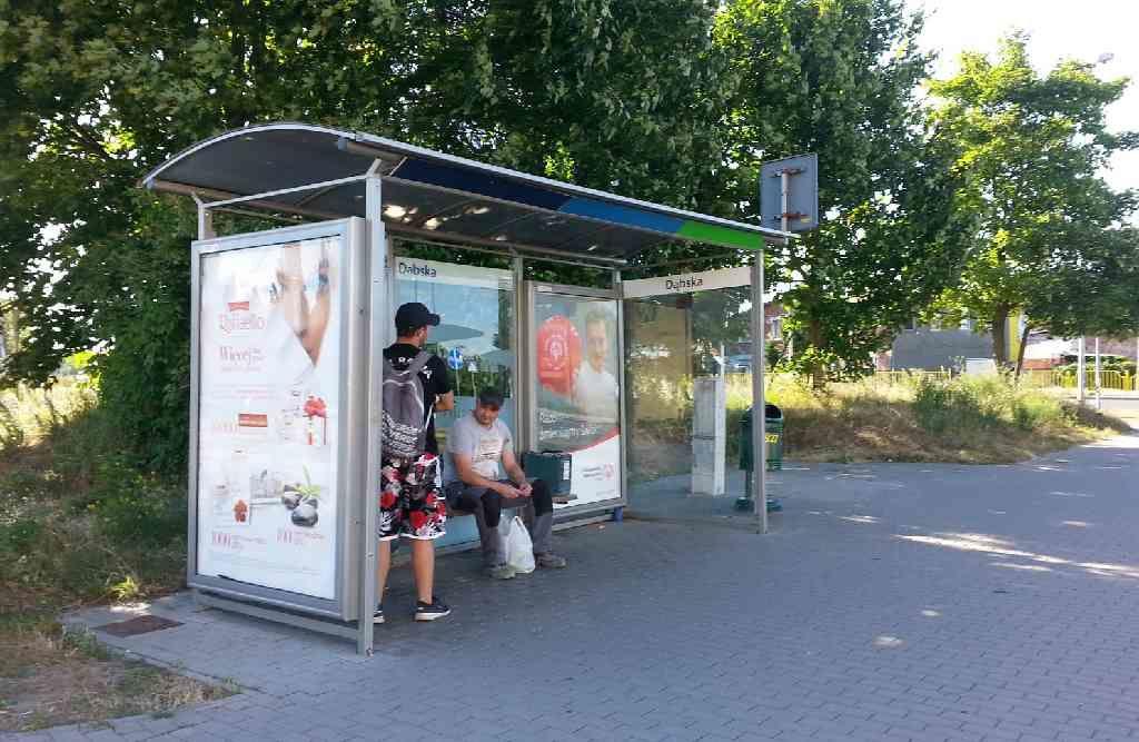 Przykładowa reklama