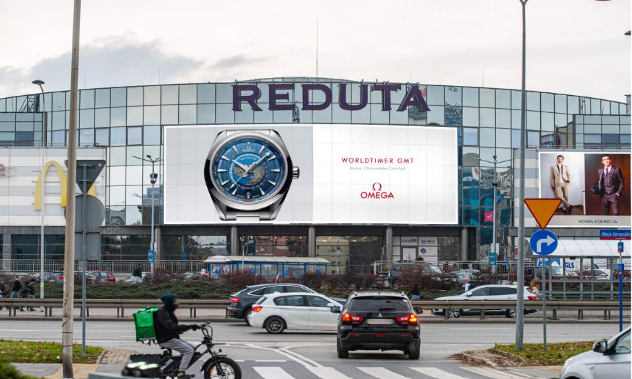 Przykładowa reklama