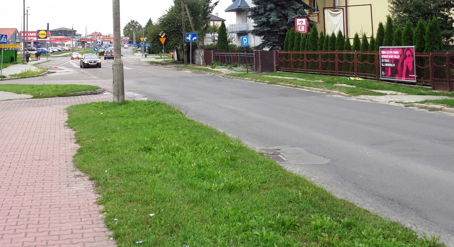 Przykładowa reklama