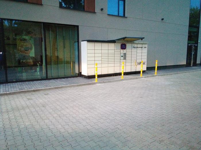 Przykładowa reklama