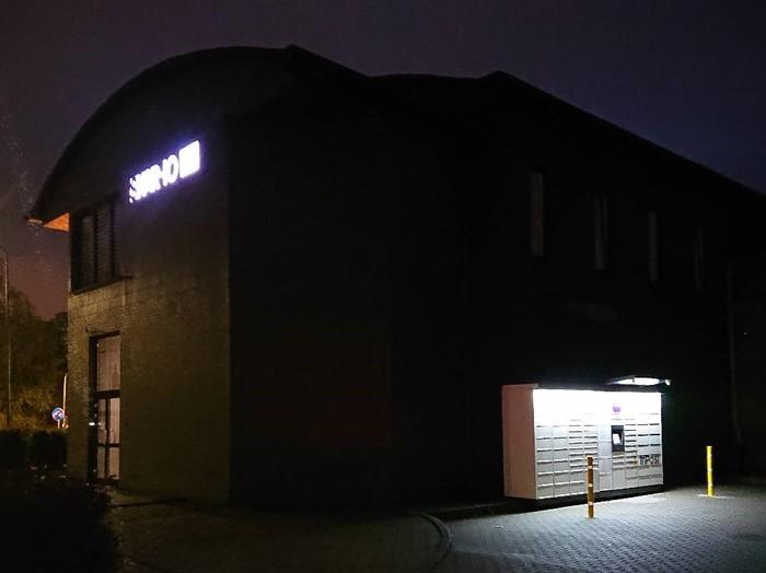 Przykładowa reklama