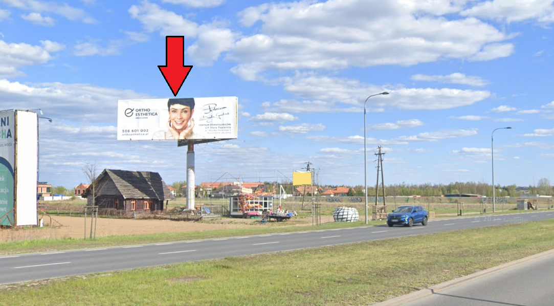 Przykładowa reklama