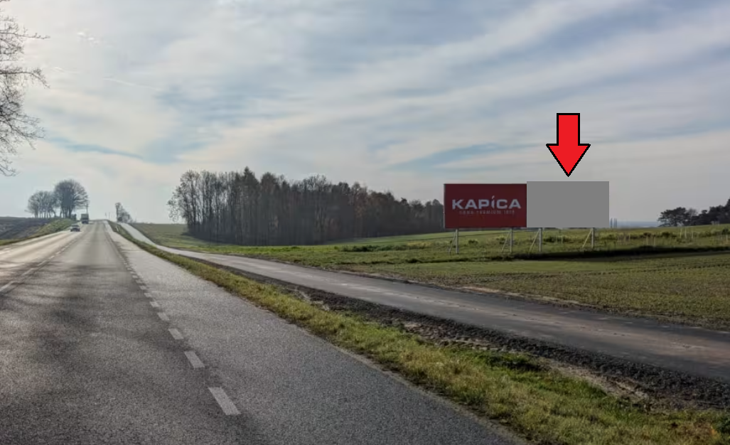 Przykładowa reklama