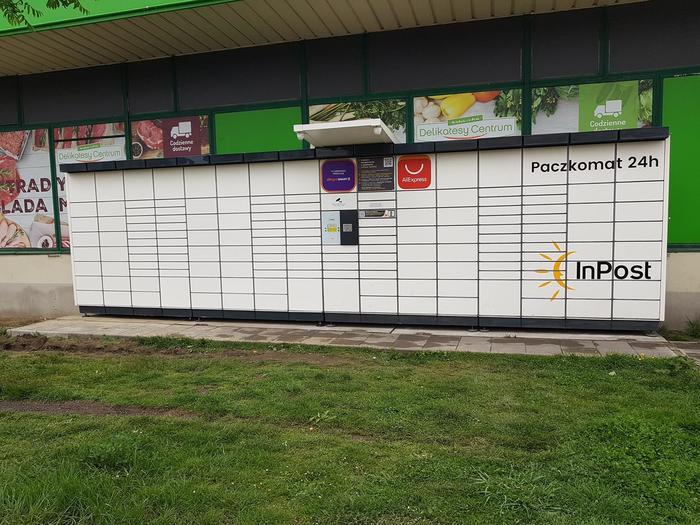 Przykładowa reklama