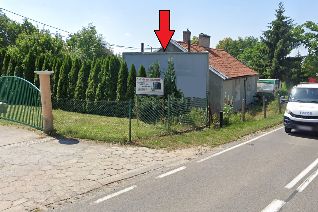 Przykładowa reklama