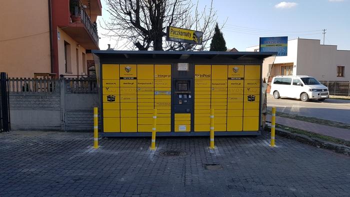 Przykładowa reklama