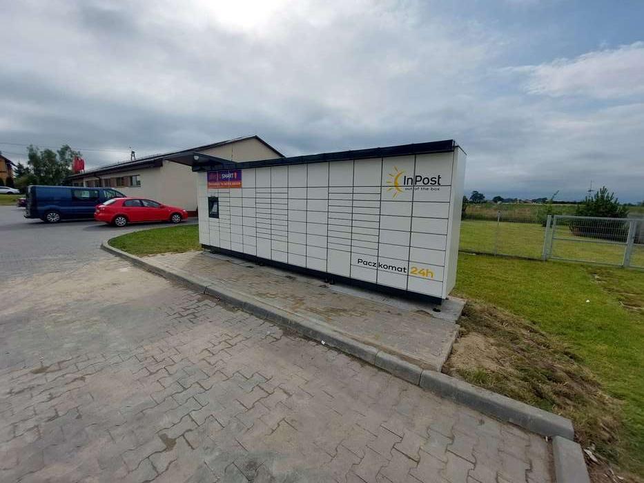 Przykładowa reklama