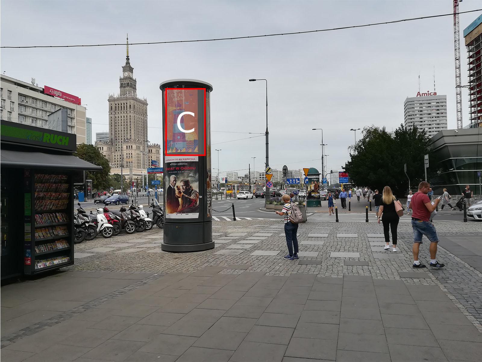 Przykładowa reklama