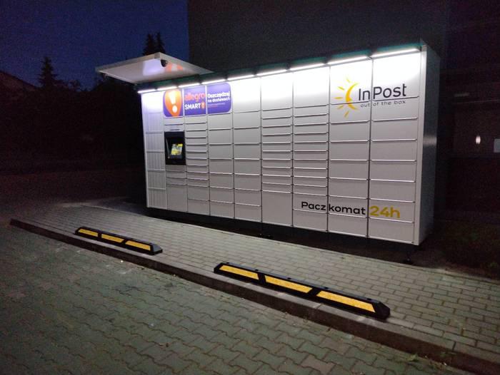 Przykładowa reklama