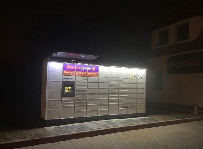 Przykładowa reklama