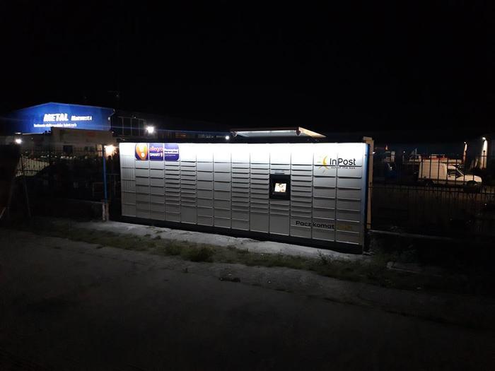 Przykładowa reklama