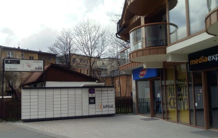 Przykładowa reklama