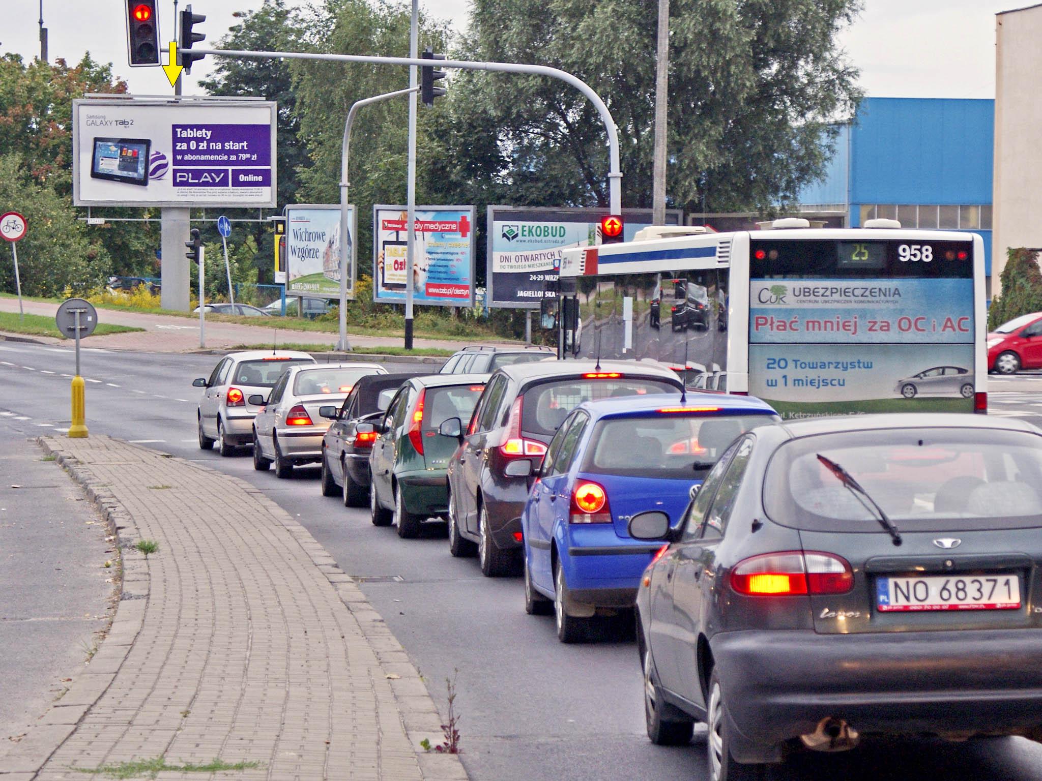 Przykładowa reklama