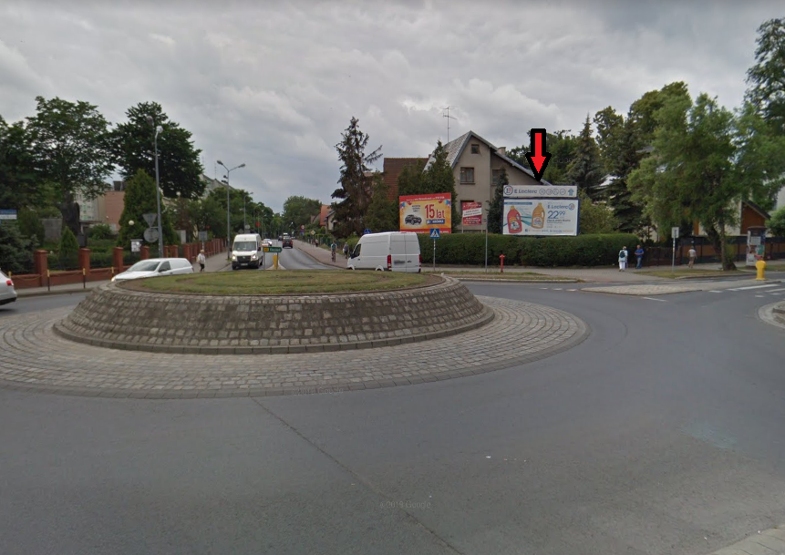 Przykładowa reklama