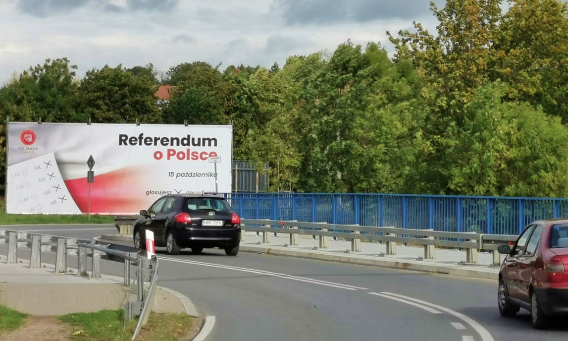 Przykładowa reklama