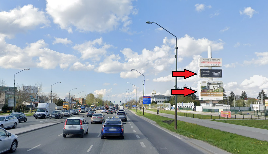 Przykładowa reklama