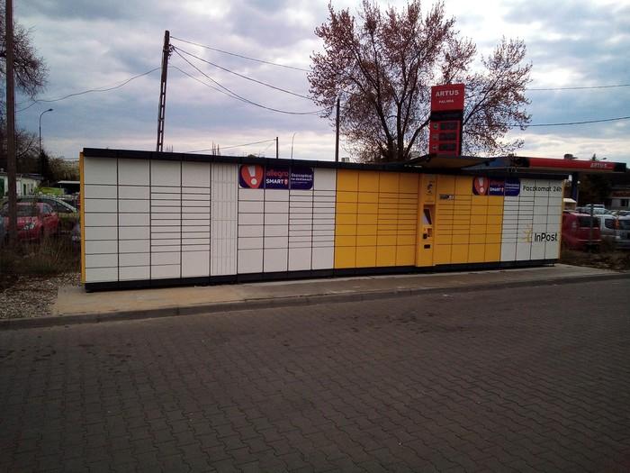 Przykładowa reklama