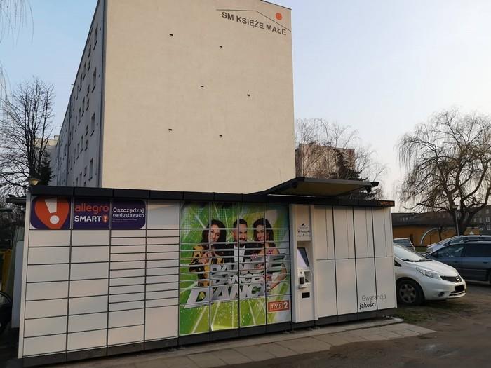 Przykładowa reklama