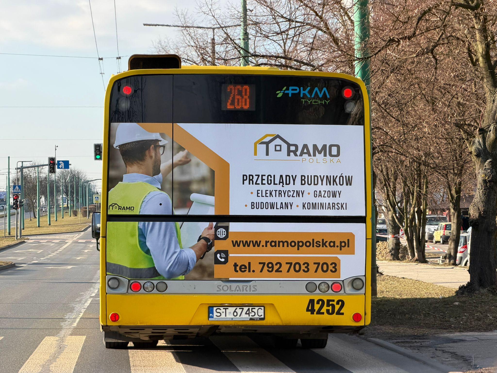 Przykładowa reklama