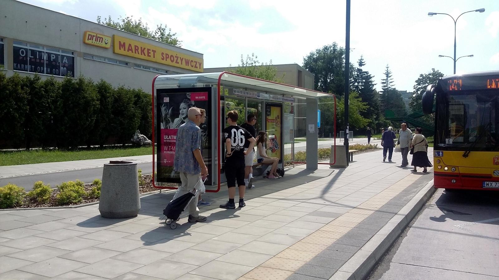 Przykładowa reklama