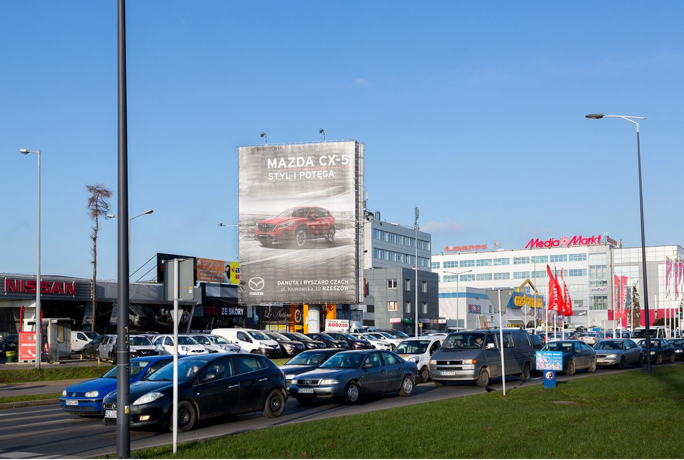Przykładowa reklama
