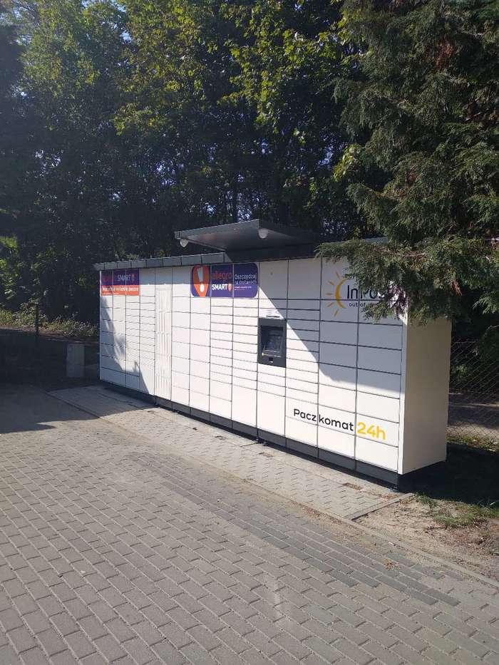 Przykładowa reklama