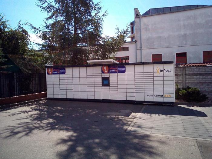 Przykładowa reklama