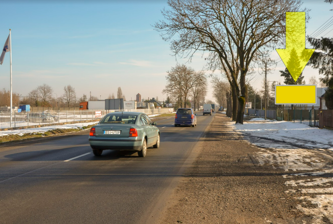 Przykładowa reklama