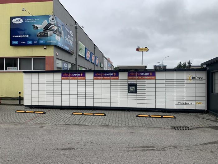 Przykładowa reklama