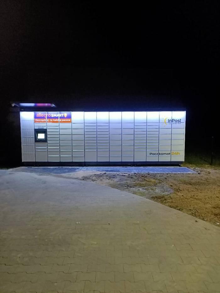 Przykładowa reklama