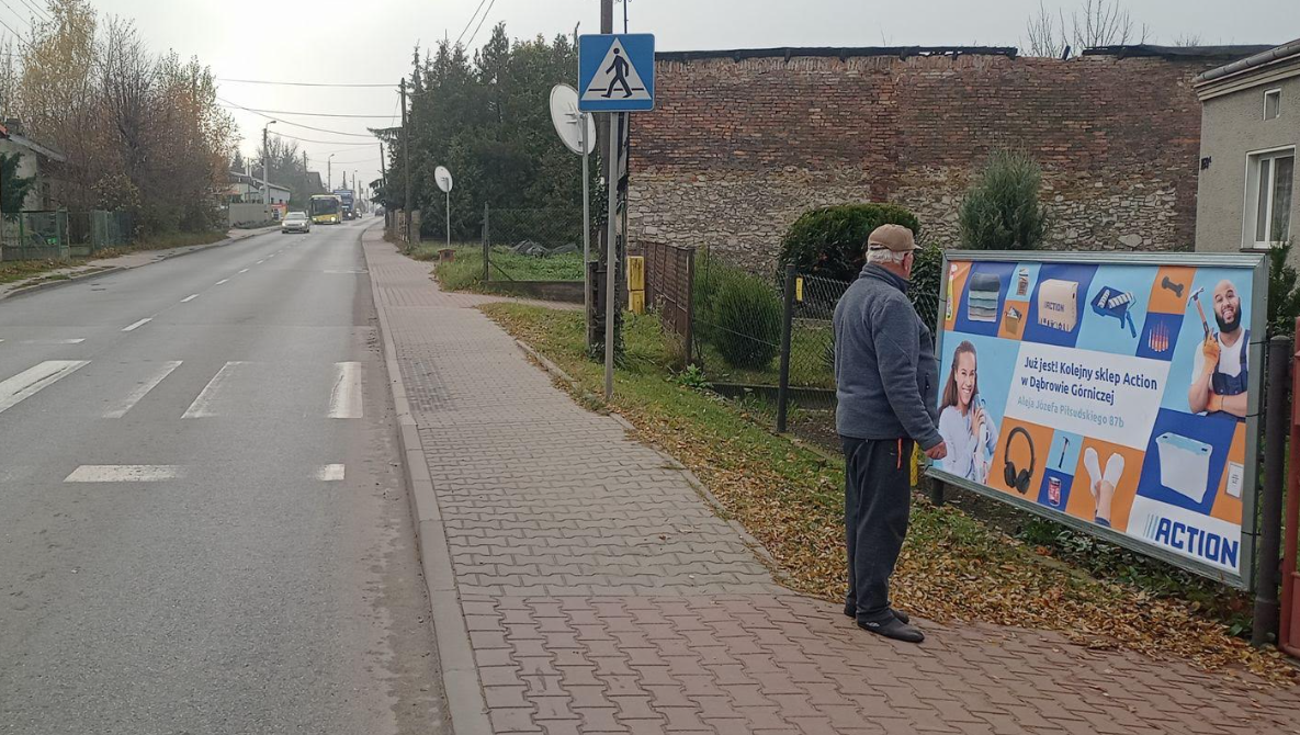 Przykładowa reklama