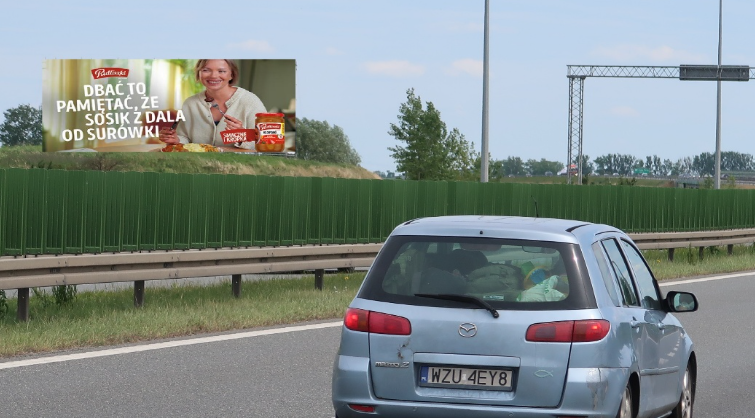 Przykładowa reklama