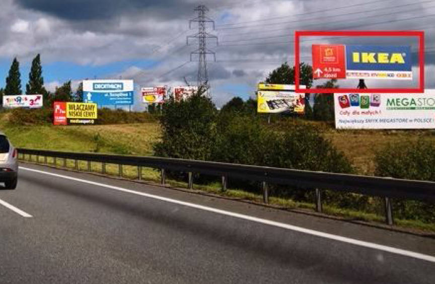 Przykładowa reklama