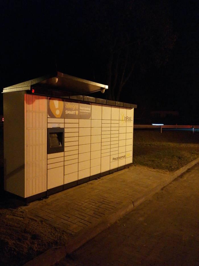 Przykładowa reklama