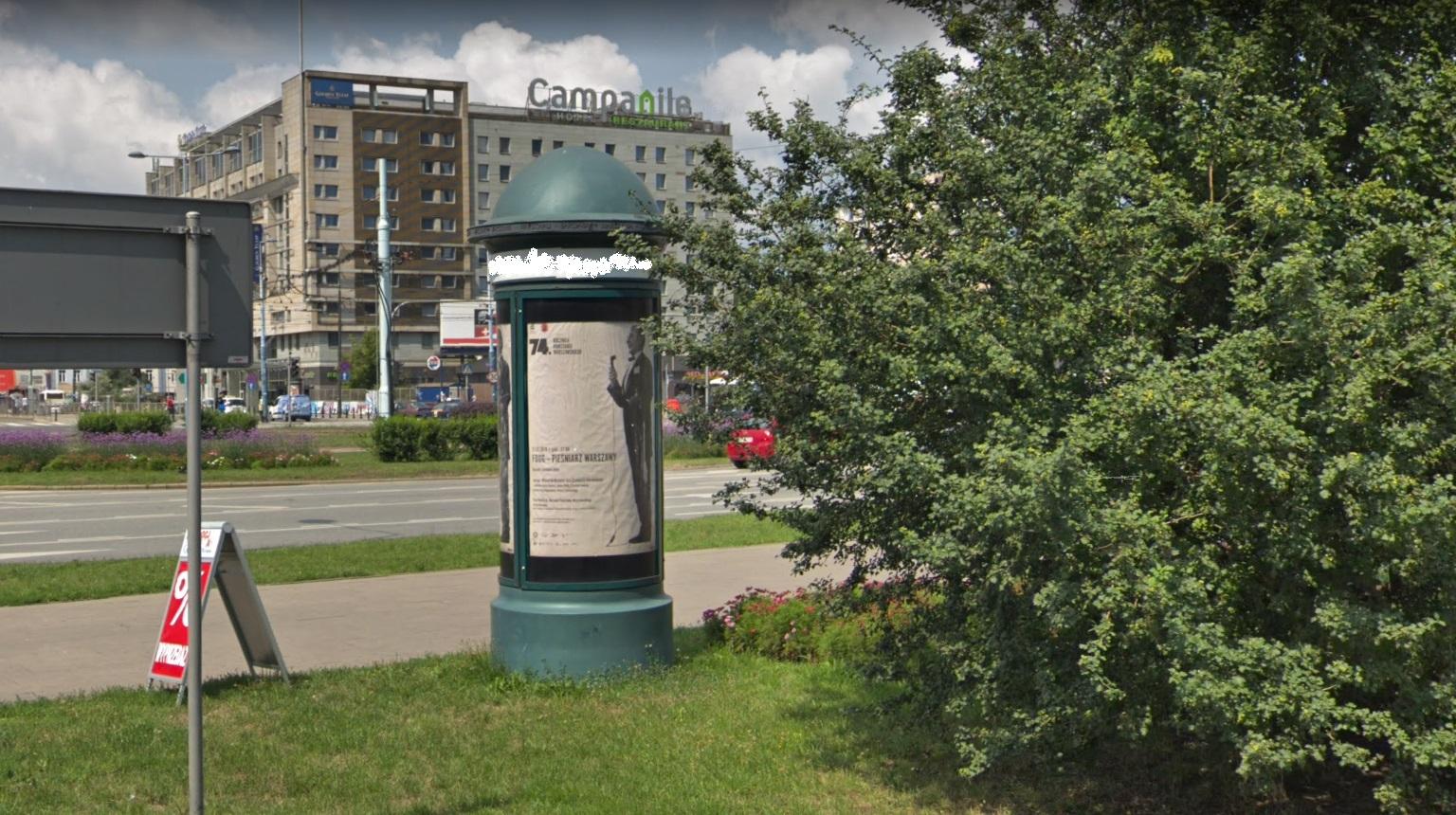 Przykładowa reklama