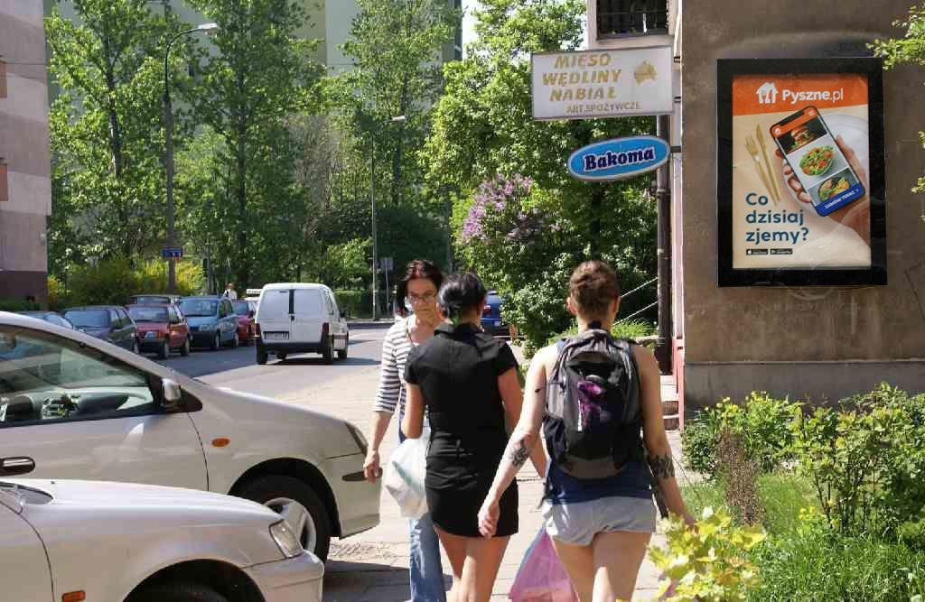 Przykładowa reklama