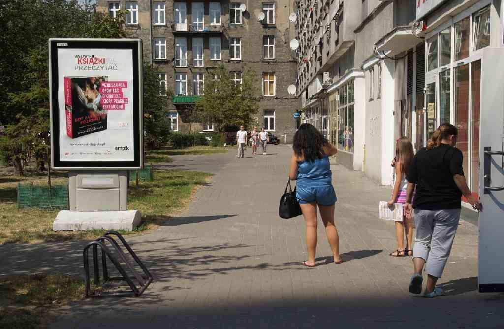 Przykładowa reklama