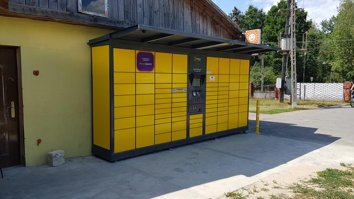 Przykładowa reklama