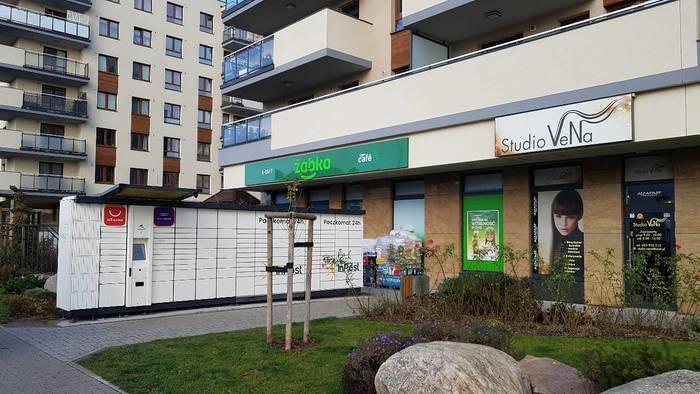 Przykładowa reklama