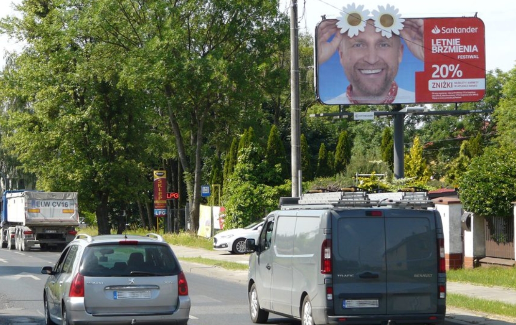Przykładowa reklama