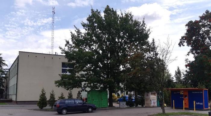 Przykładowa reklama