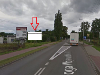 Przykładowa reklama