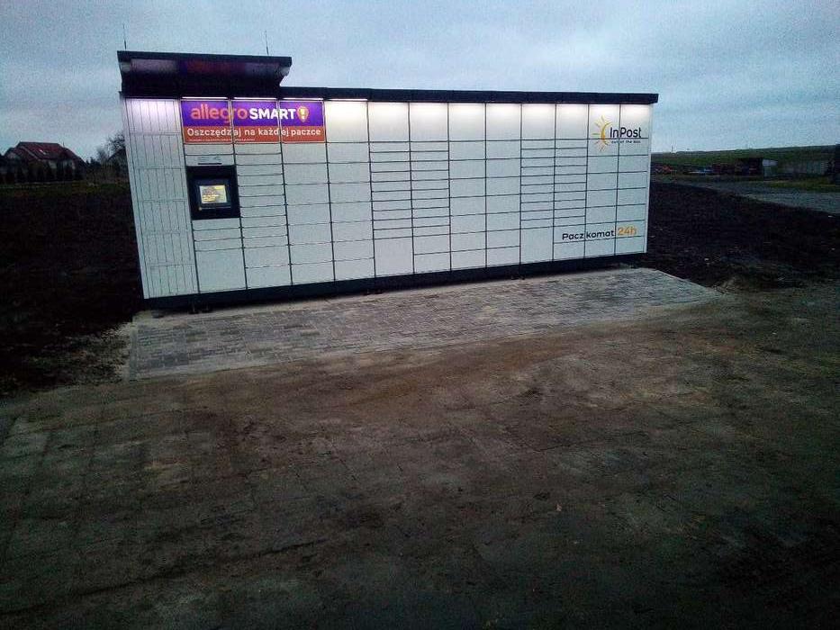 Przykładowa reklama