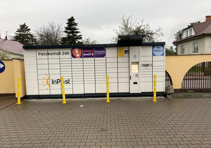 Przykładowa reklama