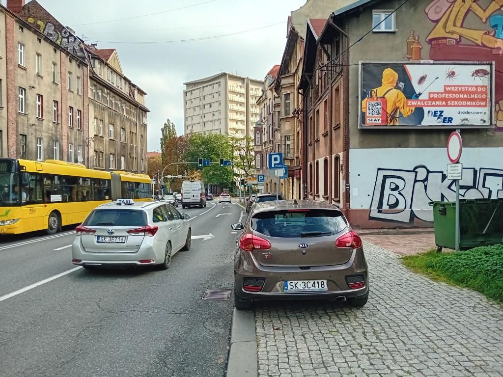 Przykładowa reklama
