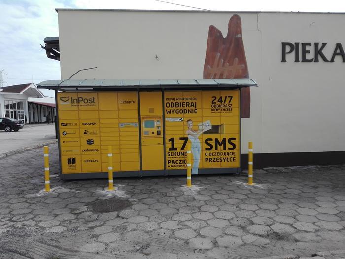 Przykładowa reklama