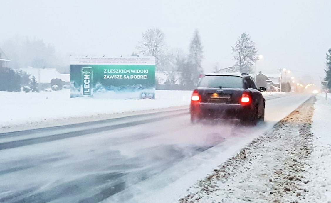 Przykładowa reklama